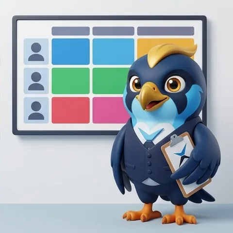 The thexsys falcon at work: Planning