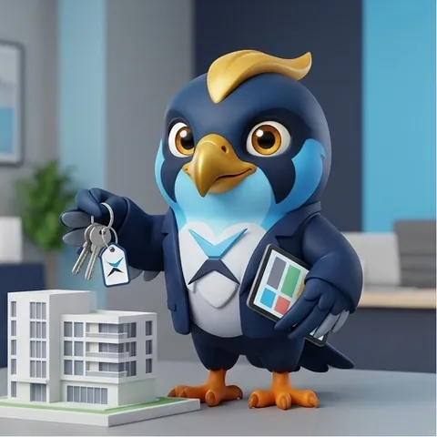 The thexsys falcon at work: Property