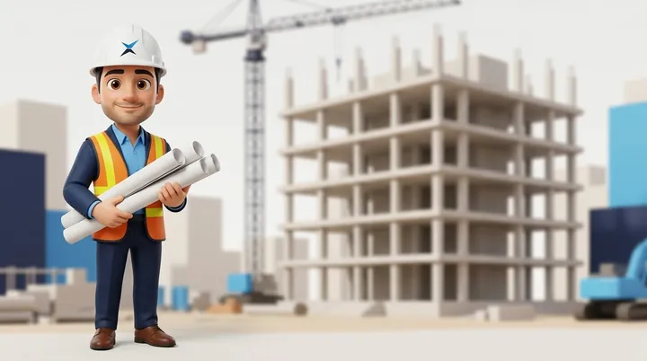 Construction