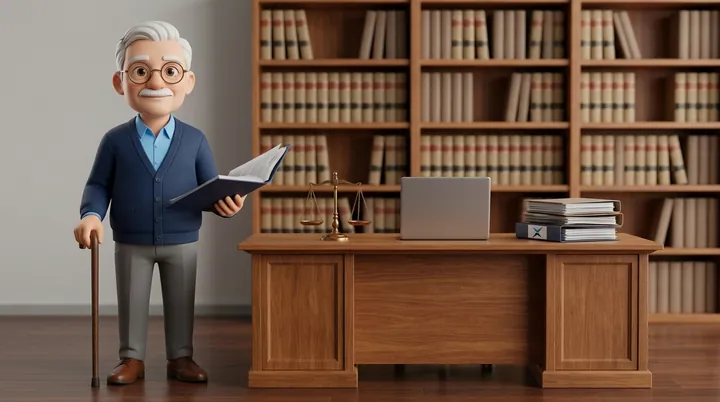 Law firm