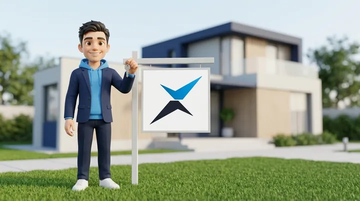 Real estate agency