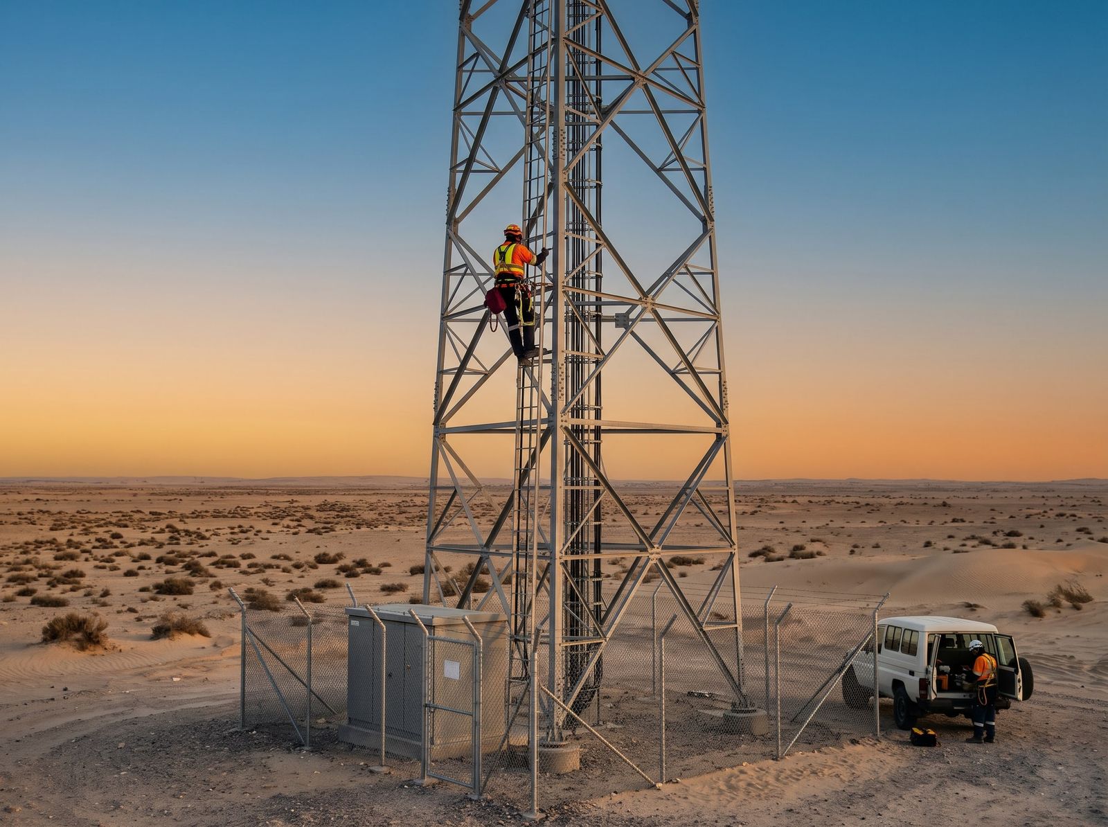 Telecom